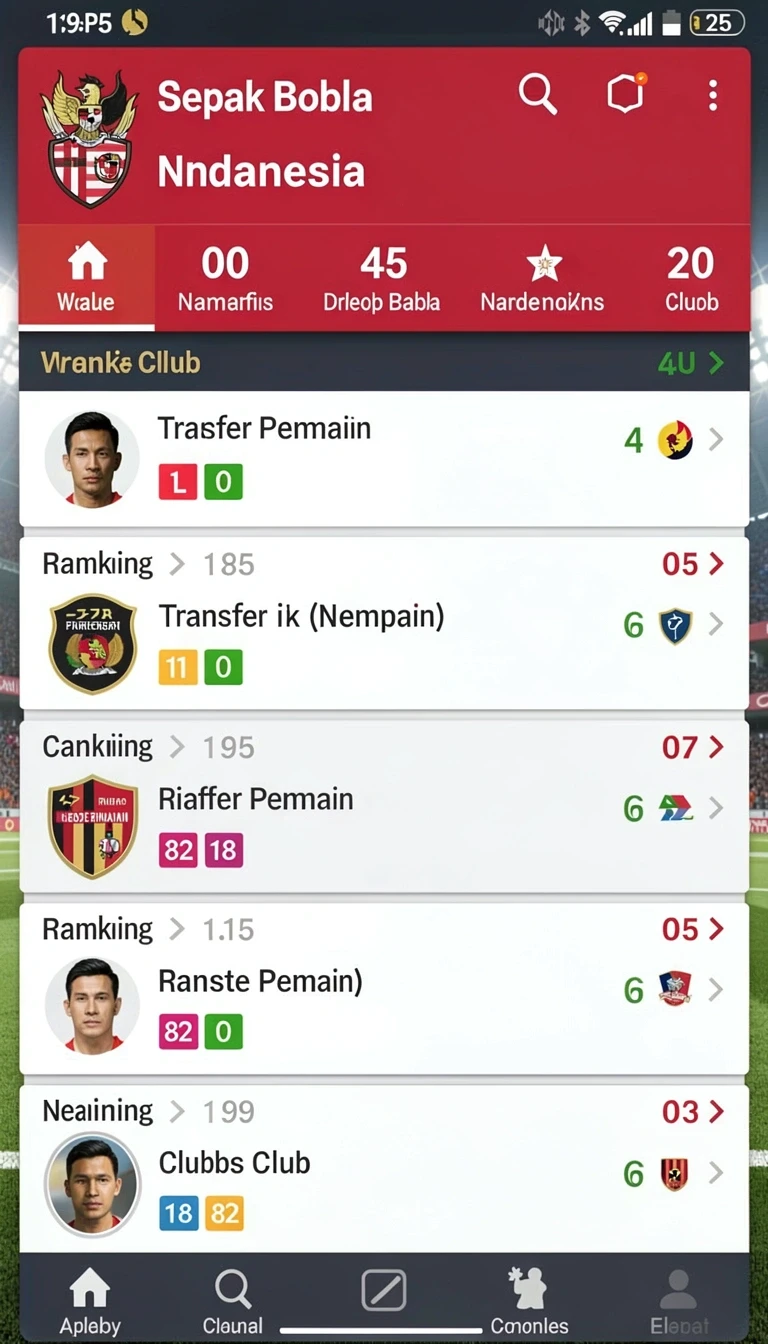 Screenshot rajastar nomor 2
