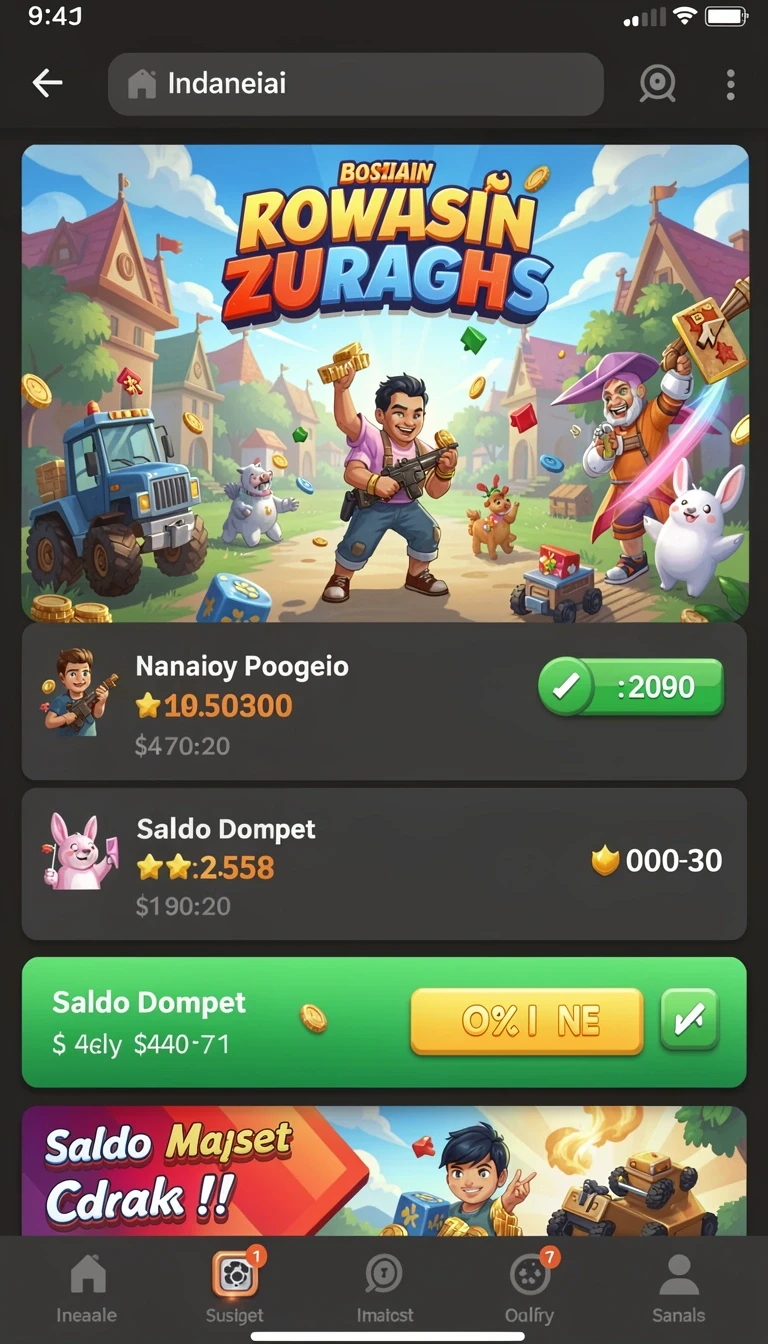 Screenshot rpok nomor 2
