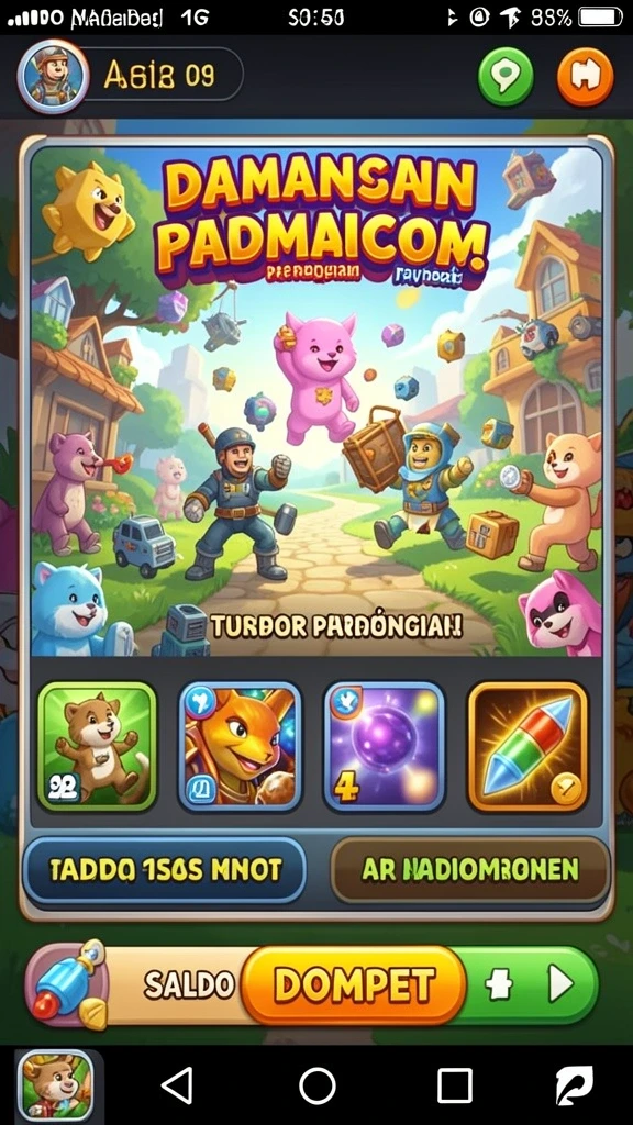 Screenshot rpvip4 nomor 2