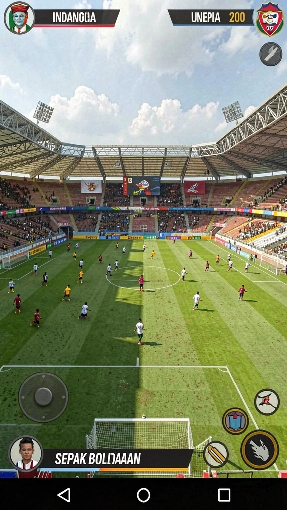Screenshot rsngame nomor 3