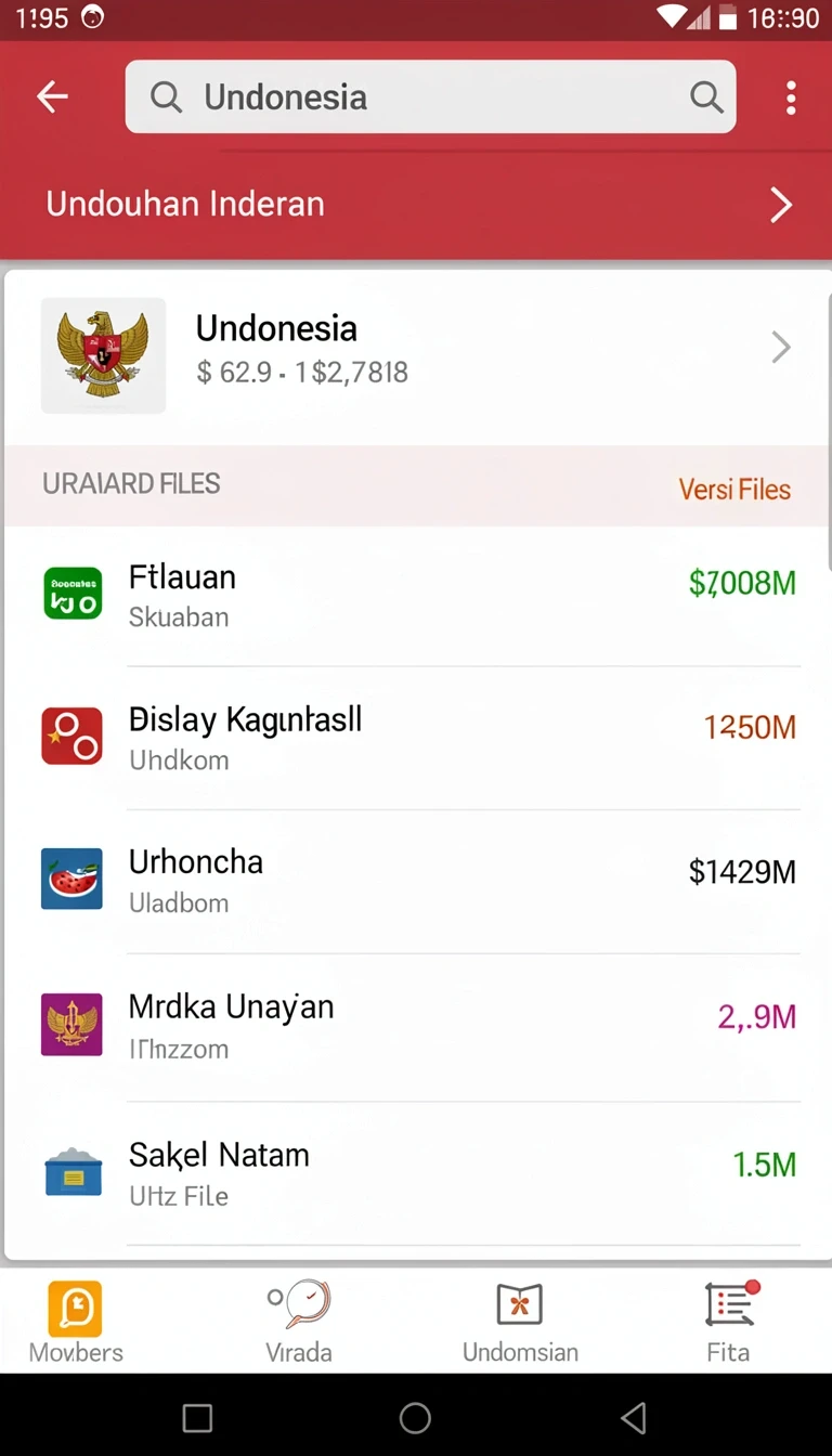 Screenshot situstoto nomor 2