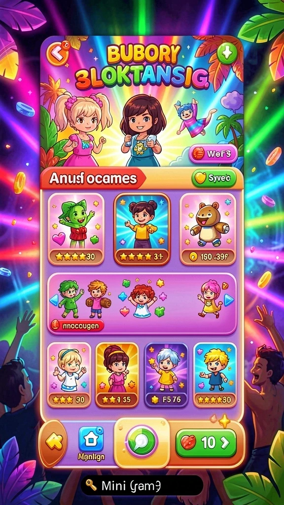 Screenshot slot367 nomor 1