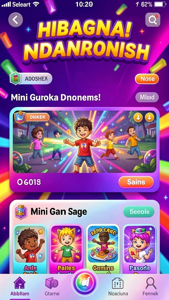 Screenshot suburtoto nomor 1