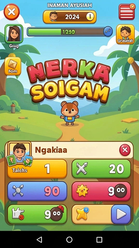 Screenshot suburtoto nomor 2
