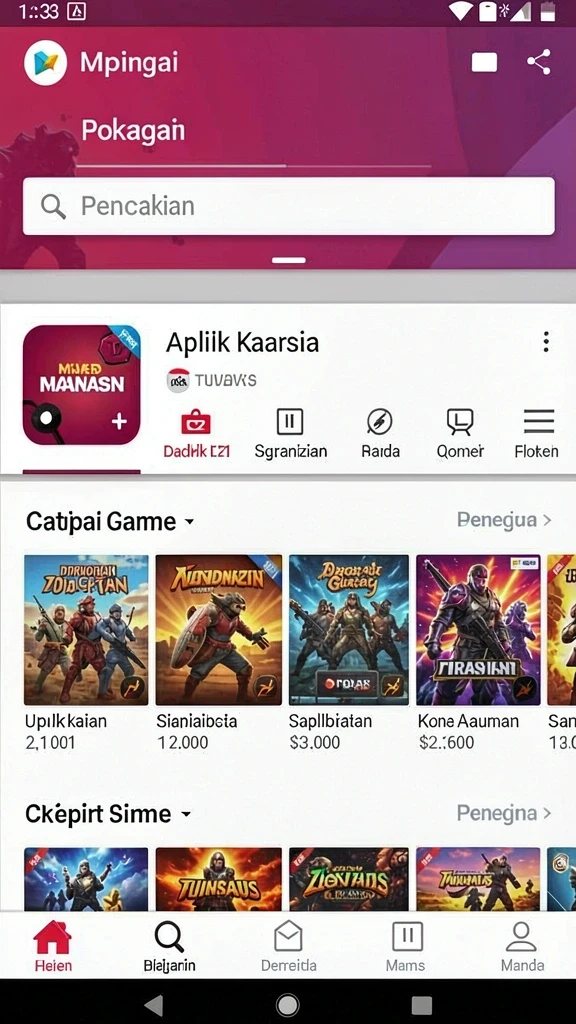 Screenshot taruhan77 nomor 3