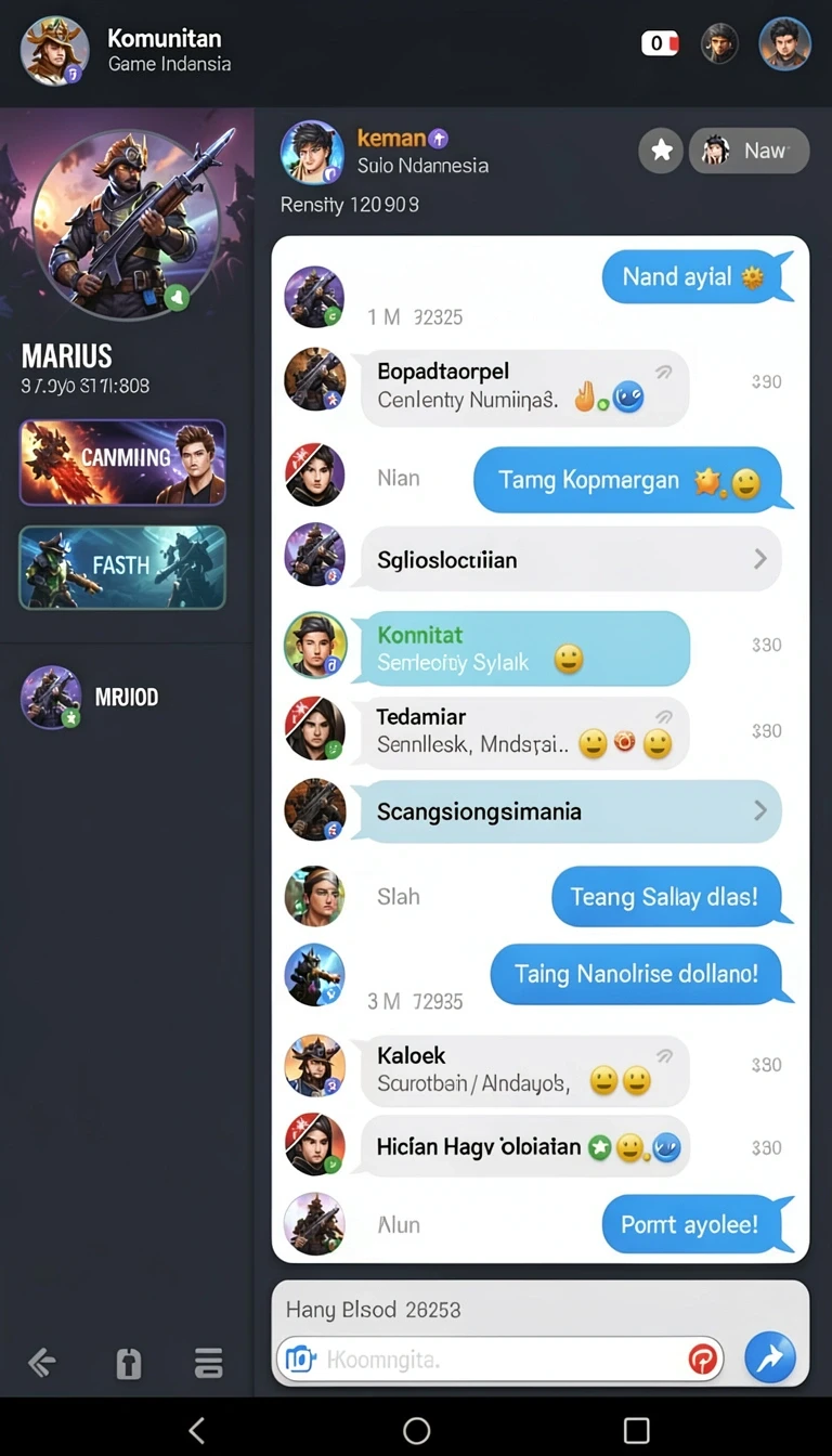 Screenshot topanwin nomor 3