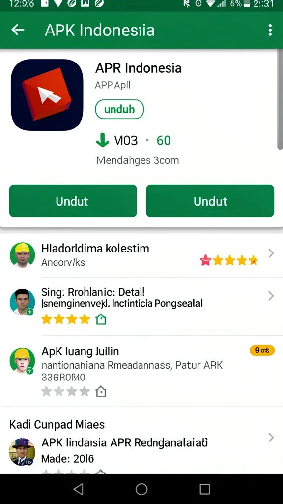 Screenshot topdomino nomor 1