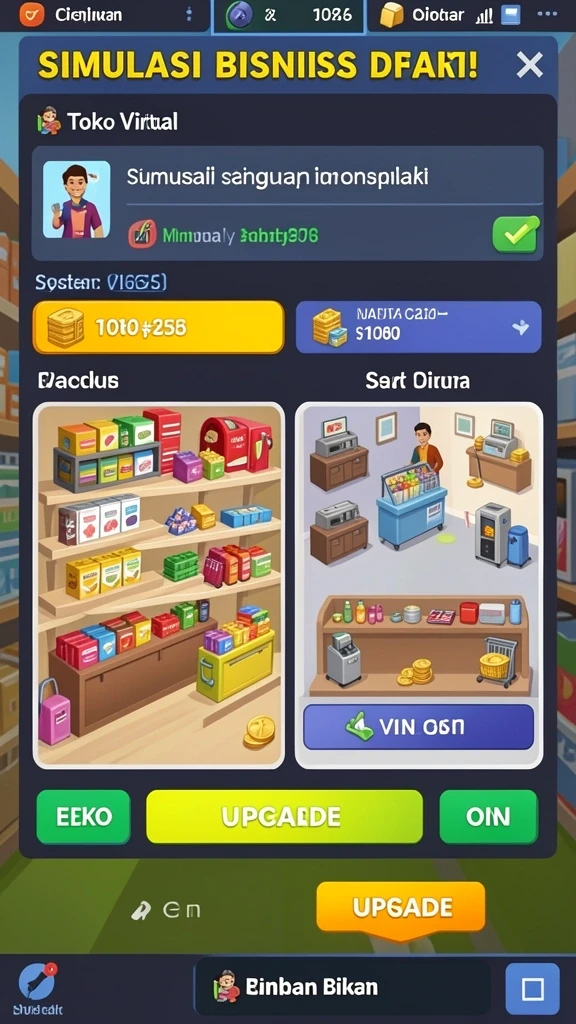 Screenshot toto99 nomor 2