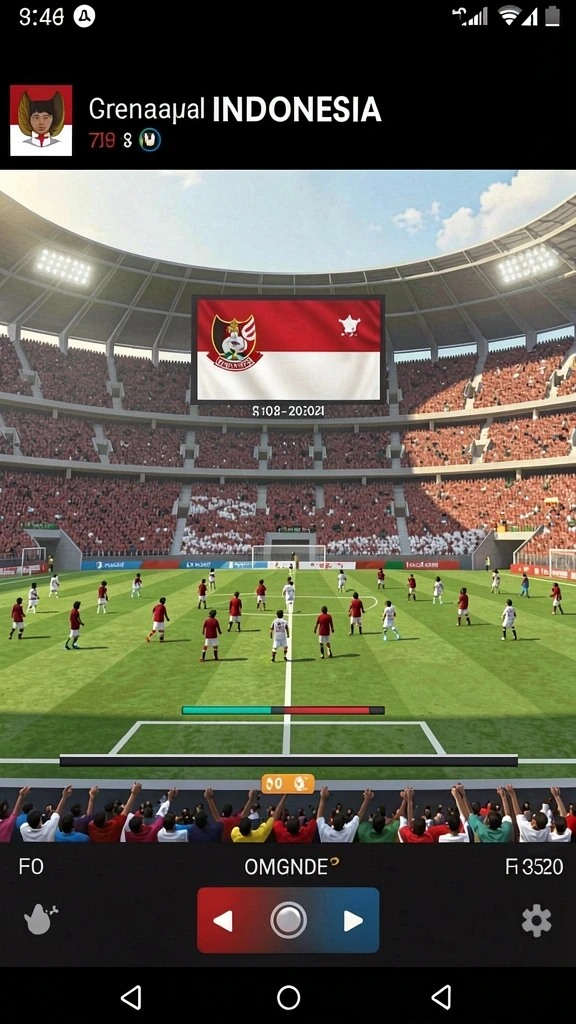 Screenshot valohoki nomor 3