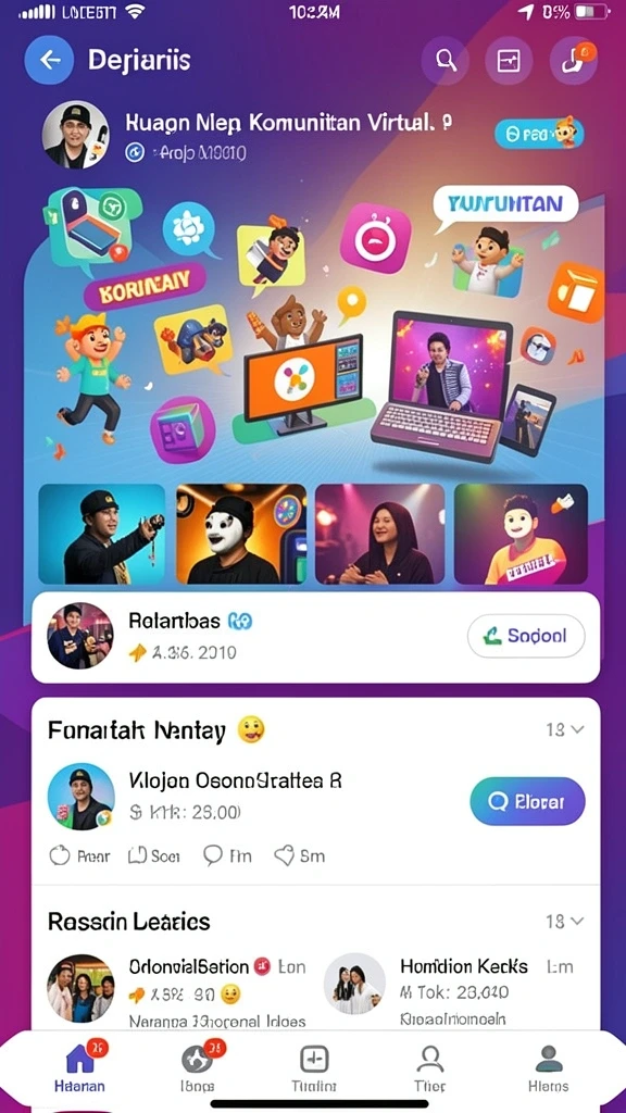 Screenshot wow77 nomor 2