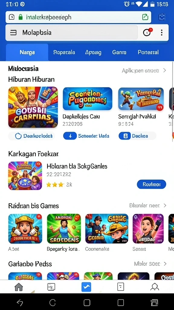 Screenshot wow77 nomor 3