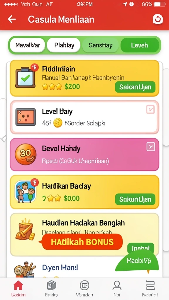 Screenshot xr88 nomor 3