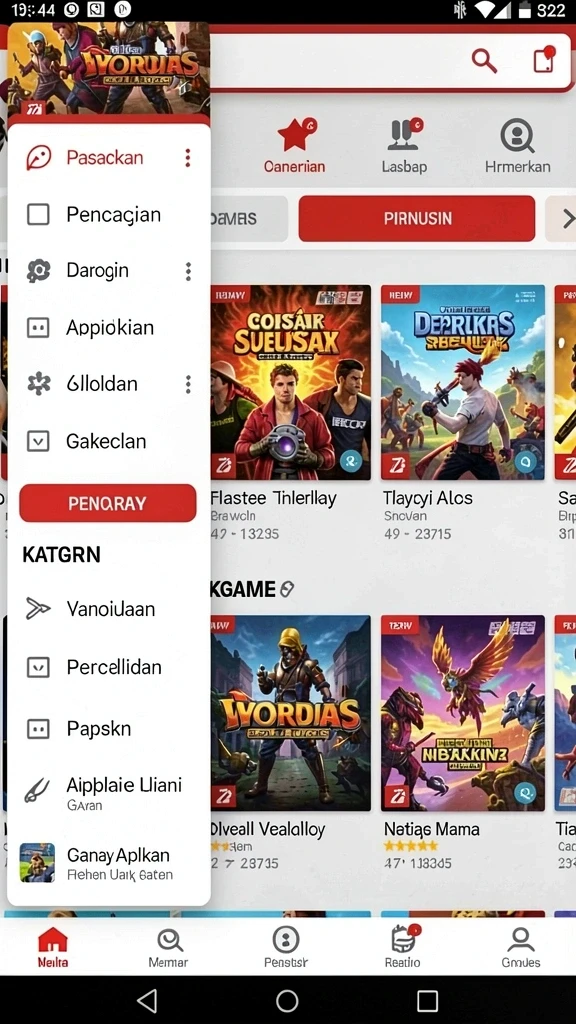 Screenshot xxx777 nomor 2
