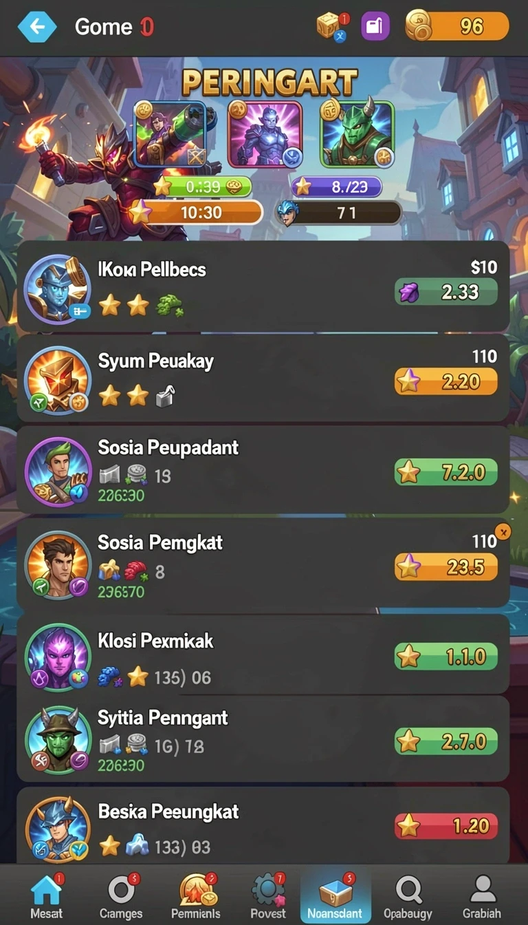 Screenshot zoro77 nomor 2