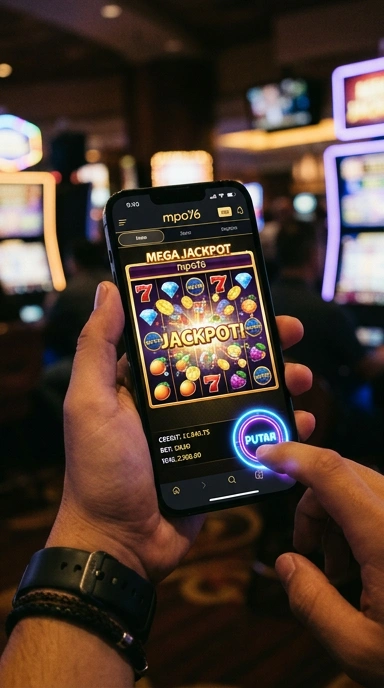 mpo76 — galeri pratinjau - APK Resmi