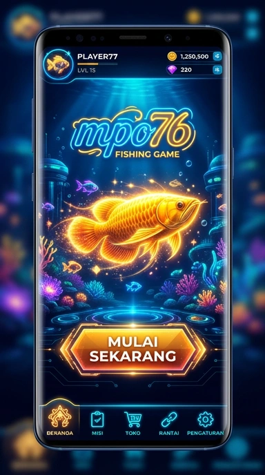 mpo76 — cuplikan layar ringkas
